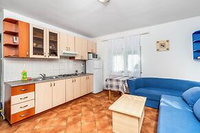 Apartment Draga