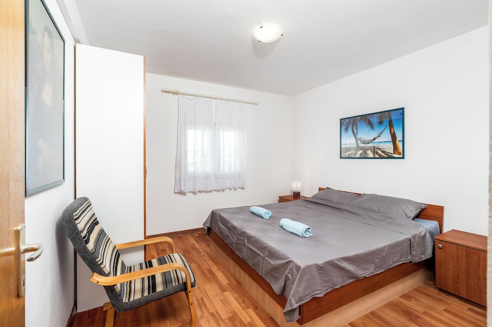 Apartment Draga