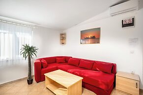 Apartment Draga