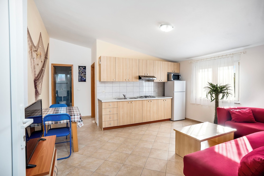 Apartment Draga