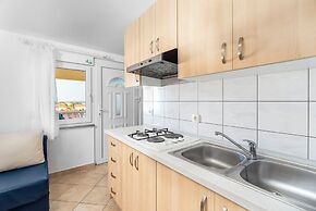 Apartment Draga