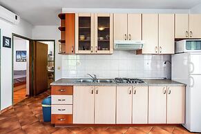 Apartment Draga