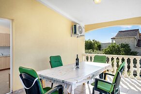Apartment Draga