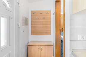 Apartment Draga