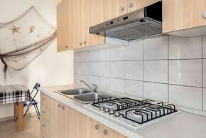 Apartment Draga