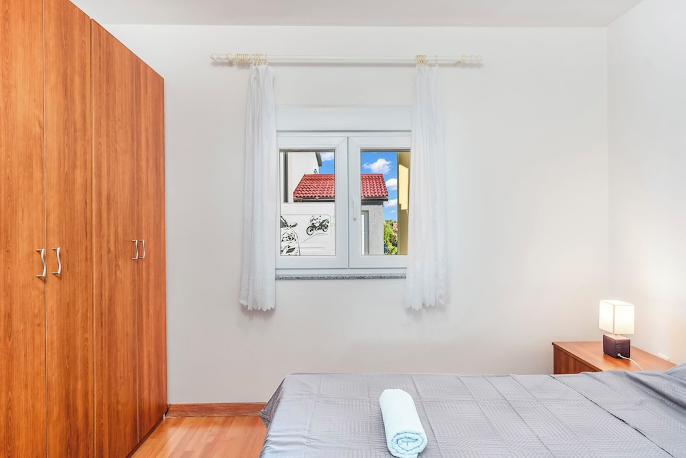 Apartment Draga