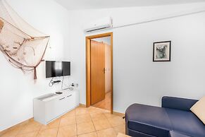 Apartment Draga