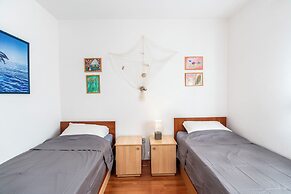 Apartment Draga