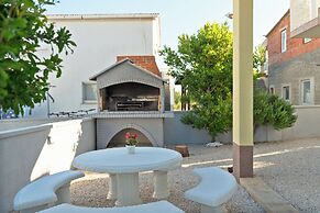 Apartment Draga