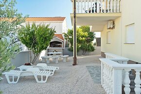 Apartment Draga