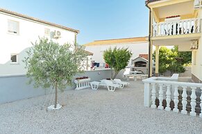 Apartment Draga