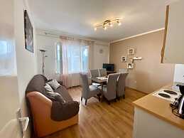 Apartments Franciska i Tihomir