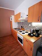 Apartments Franciska i Tihomir