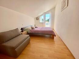 Apartments Franciska i Tihomir