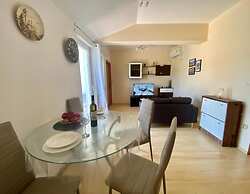 Apartments Franciska i Tihomir