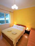 Apartments Franciska i Tihomir