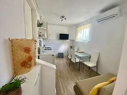 Apartments Franciska i Tihomir
