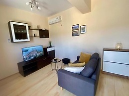Apartments Franciska i Tihomir