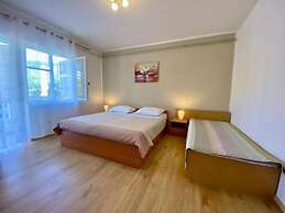 Apartments Franciska i Tihomir