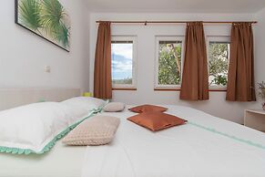 Apartments Jovize