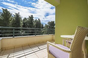 Apartments Jovize