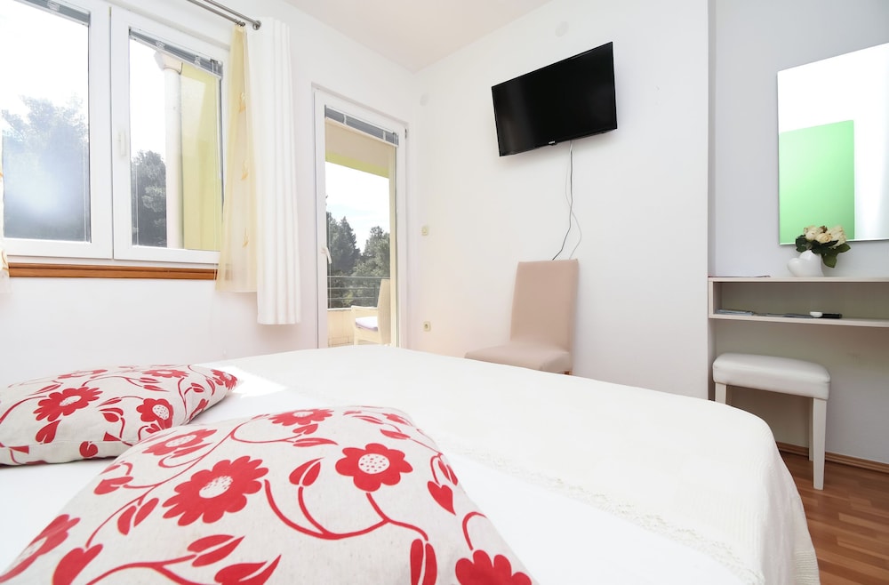 Apartments Jovize