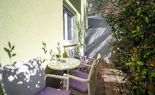 Apartments Jovize