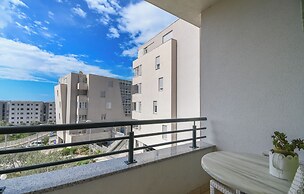 Apartments Jovize