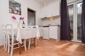 Apartments Jovize