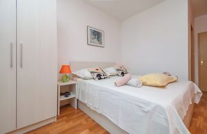 Apartments Jovize