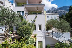 Apartments Jovize