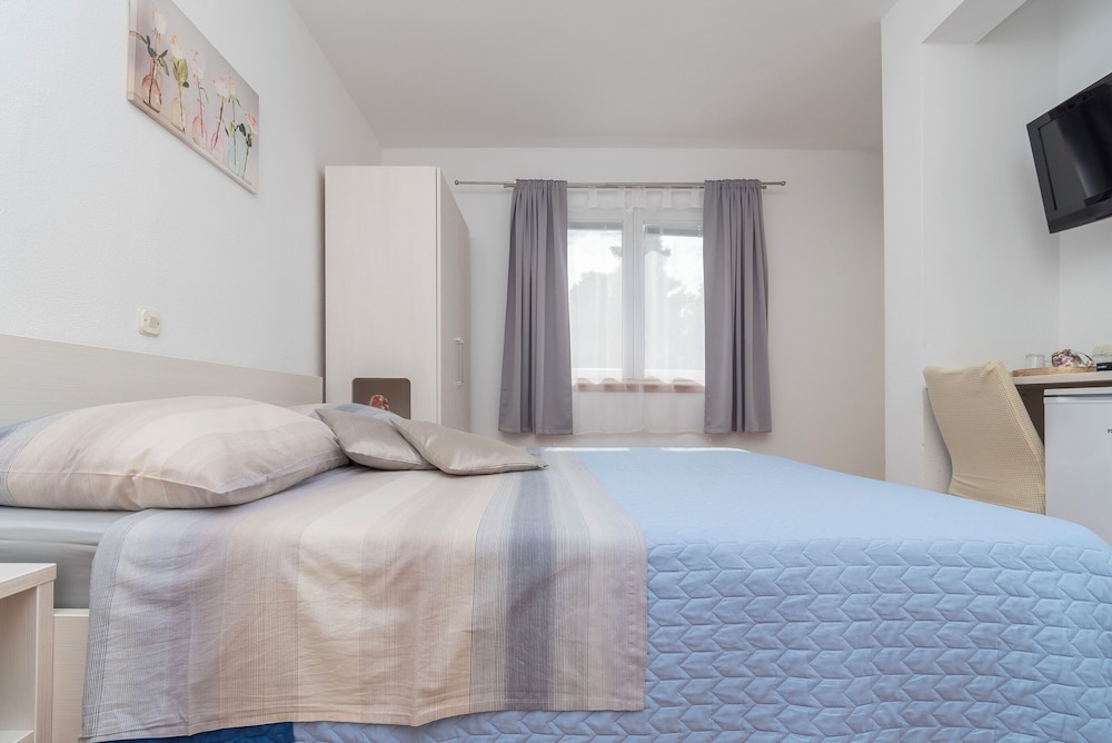 Apartments Jovize