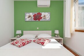 Apartments Jovize
