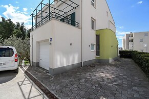 Apartments Jovize