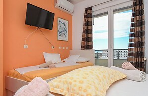 Apartments Jovize