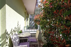 Apartments Jovize