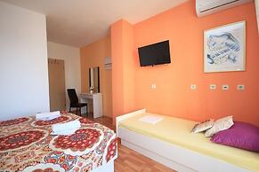 Apartments Jovize