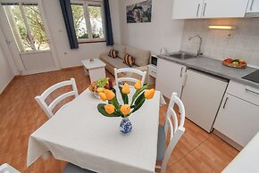 Apartments Jovize