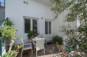 Apartments Jovize