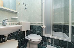 Apartments Jovize