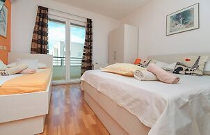 Apartments Jovize