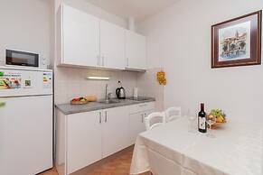 Apartments Jovize