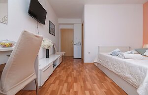 Apartments Jovize