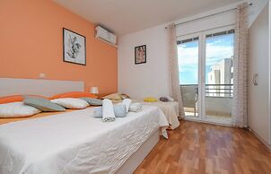 Apartments Jovize
