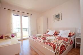 Apartments Jovize