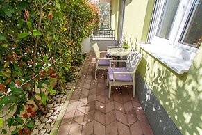Apartments Jovize