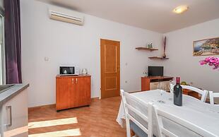 Apartments Jovize