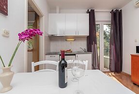 Apartments Jovize
