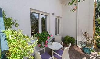 Apartments Jovize