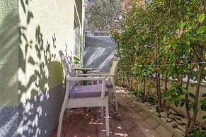 Apartments Jovize